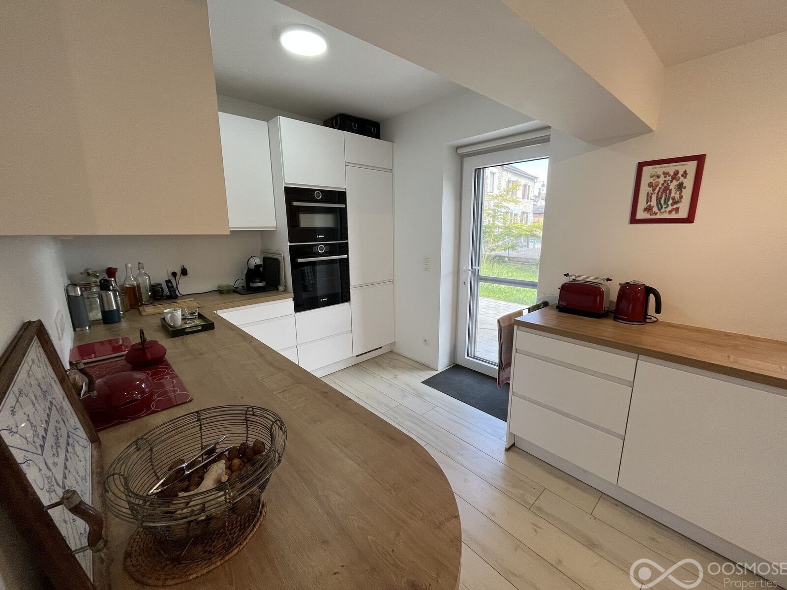 Charmante maison en pierre entièrement rénovée avec goût - Img 6149