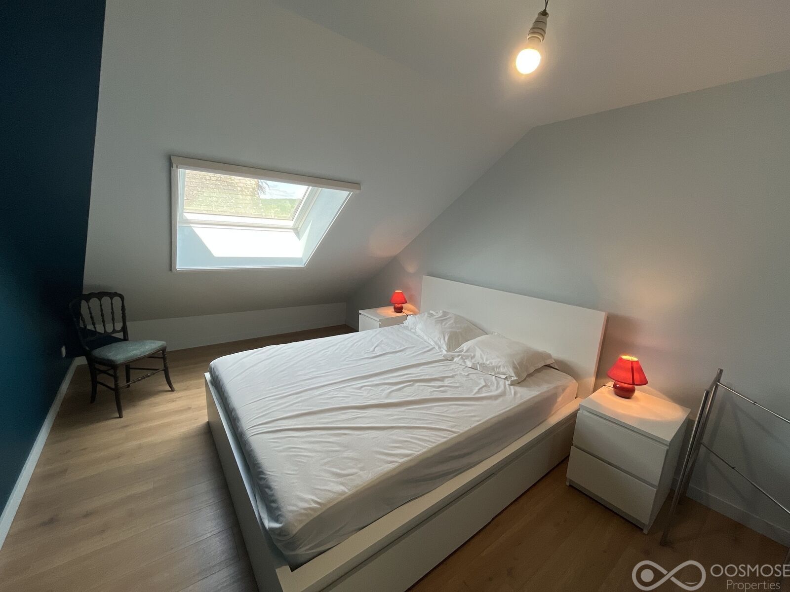 Charmante maison en pierre entièrement rénovée avec goût - Img 6172