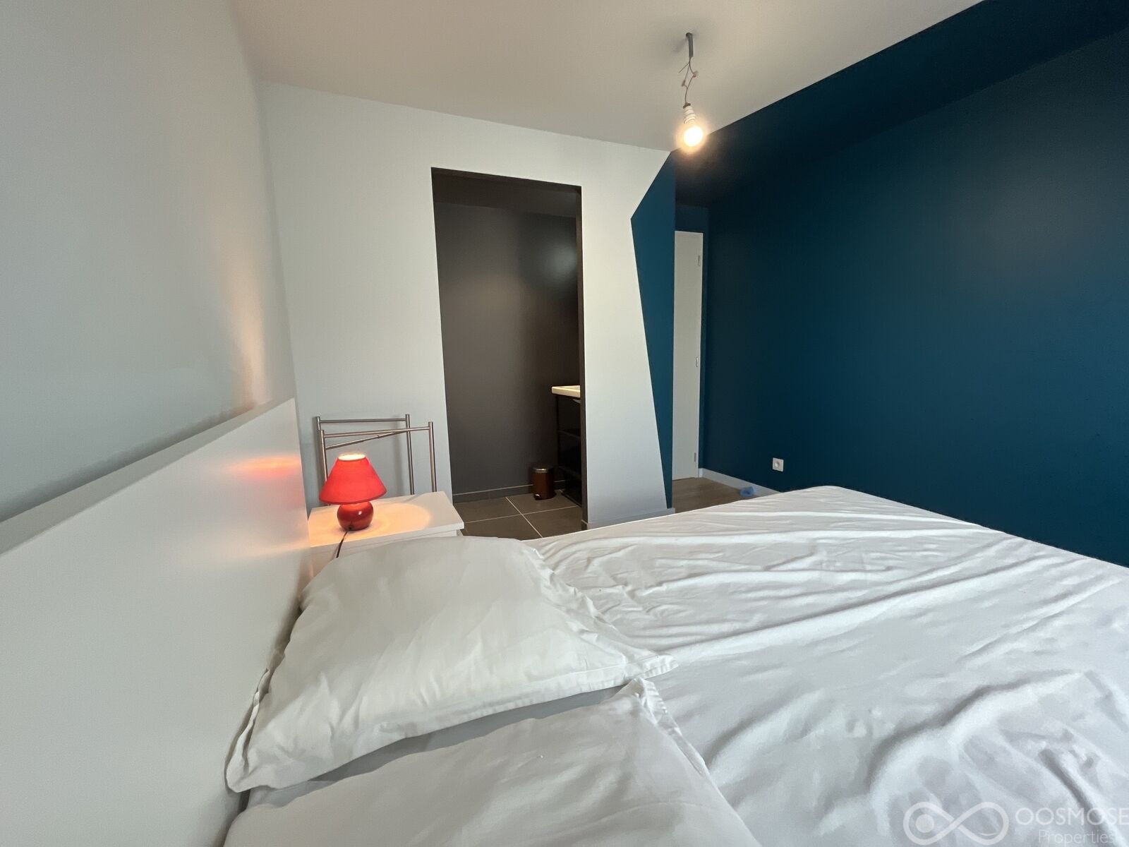 Charmante maison en pierre entièrement rénovée avec goût - Img 6174
