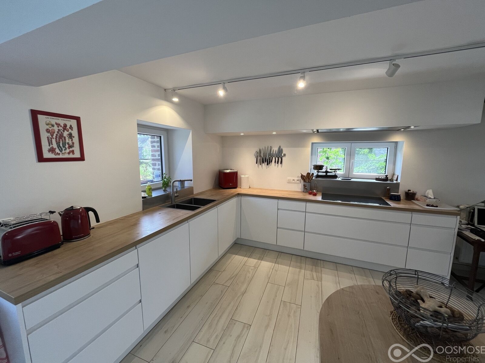 Charmante maison en pierre entièrement rénovée avec goût - Img 6150