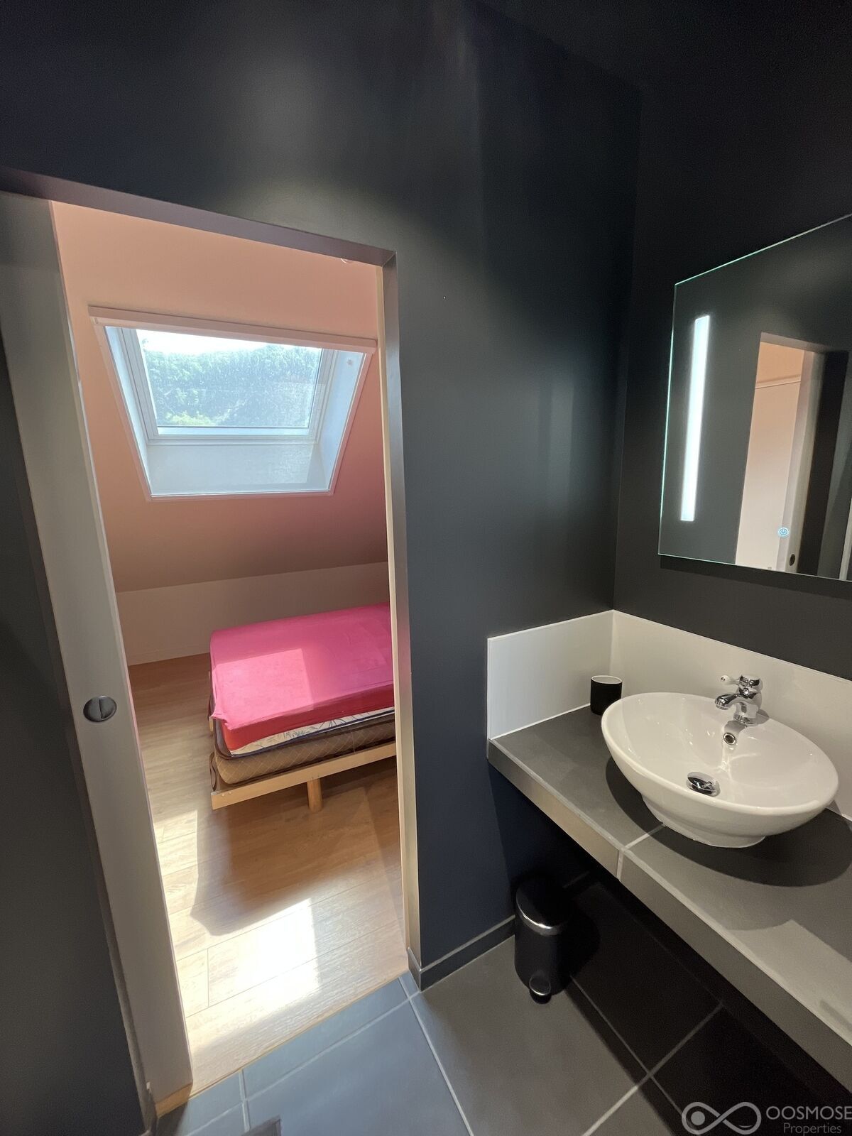 Charmante maison en pierre entièrement rénovée avec goût - Img 6181