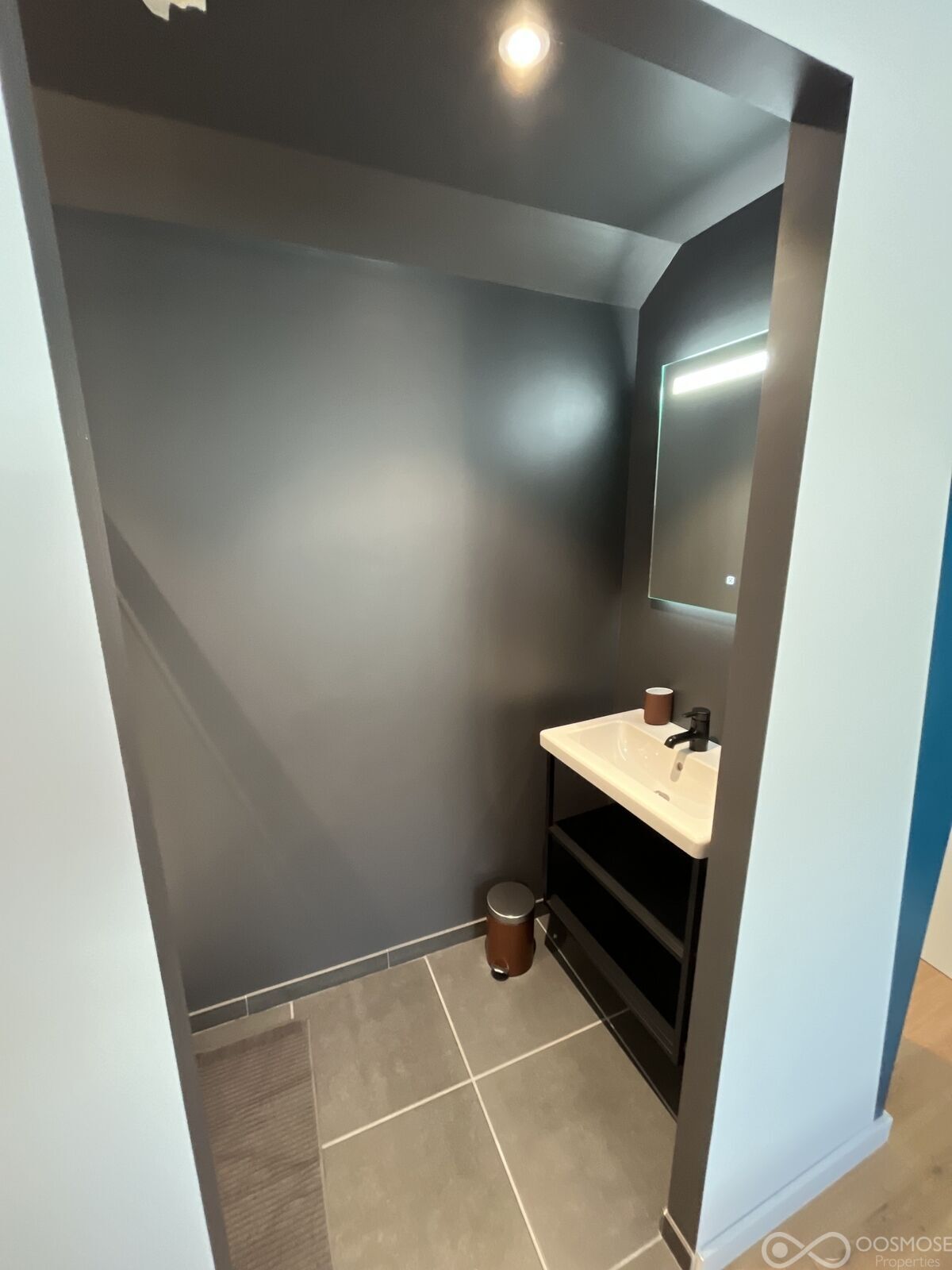 Charmante maison en pierre entièrement rénovée avec goût - Img 6173