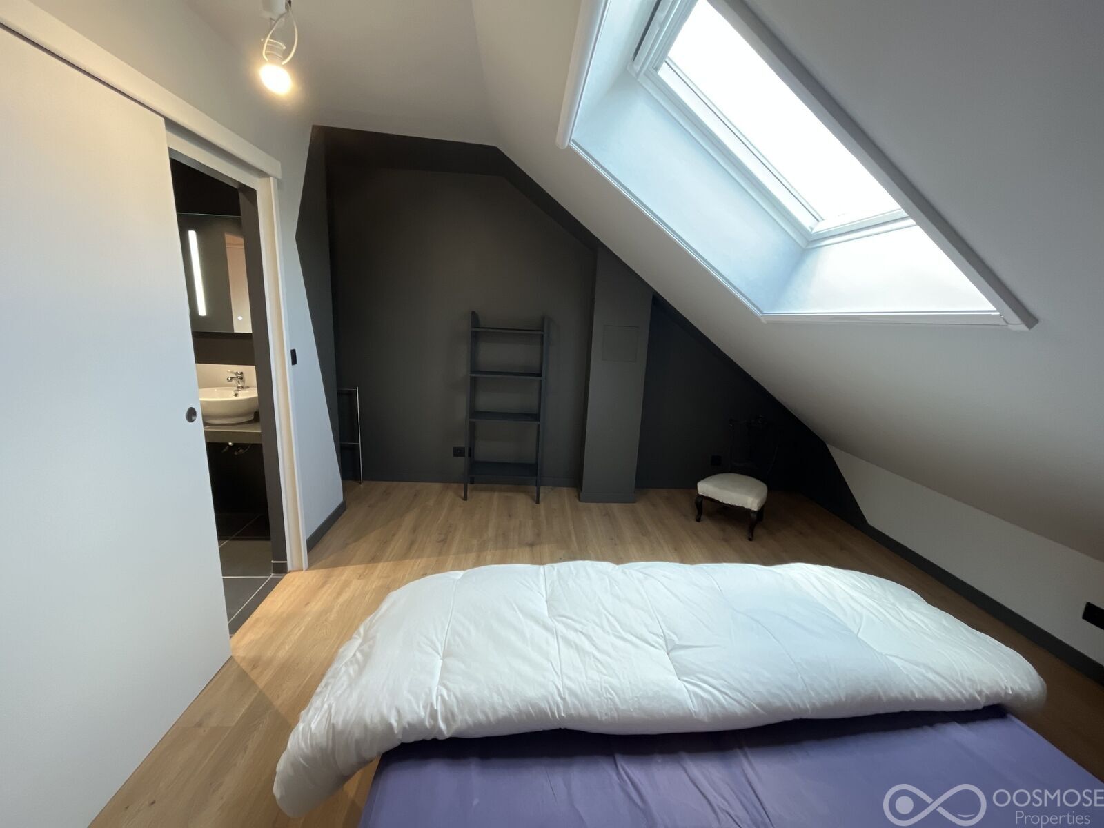 Charmante maison en pierre entièrement rénovée avec goût - Img 6182