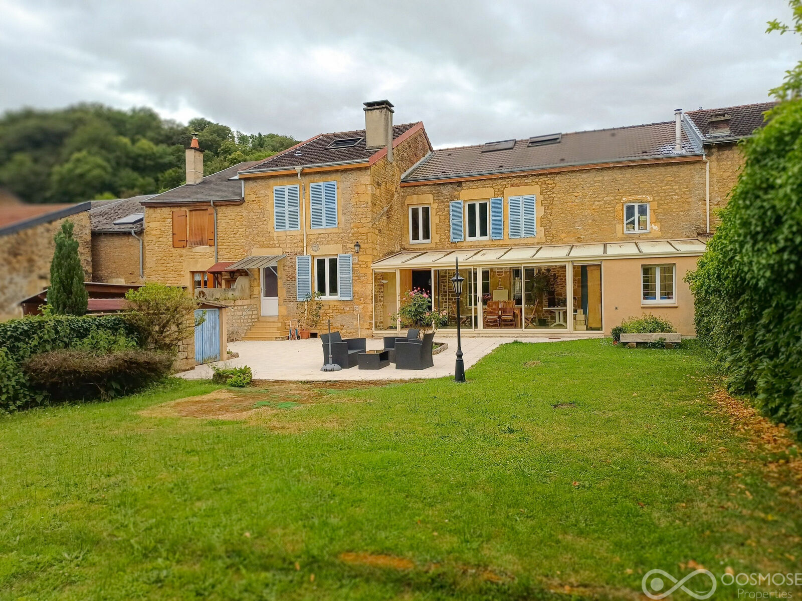 Charmante maison de campagne - Final-165