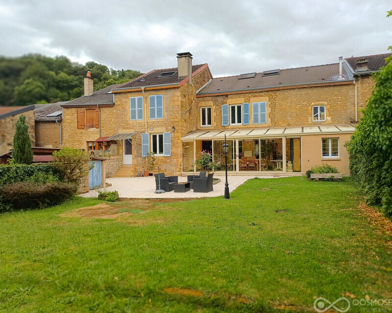 Charmante maison de campagne - Final-165