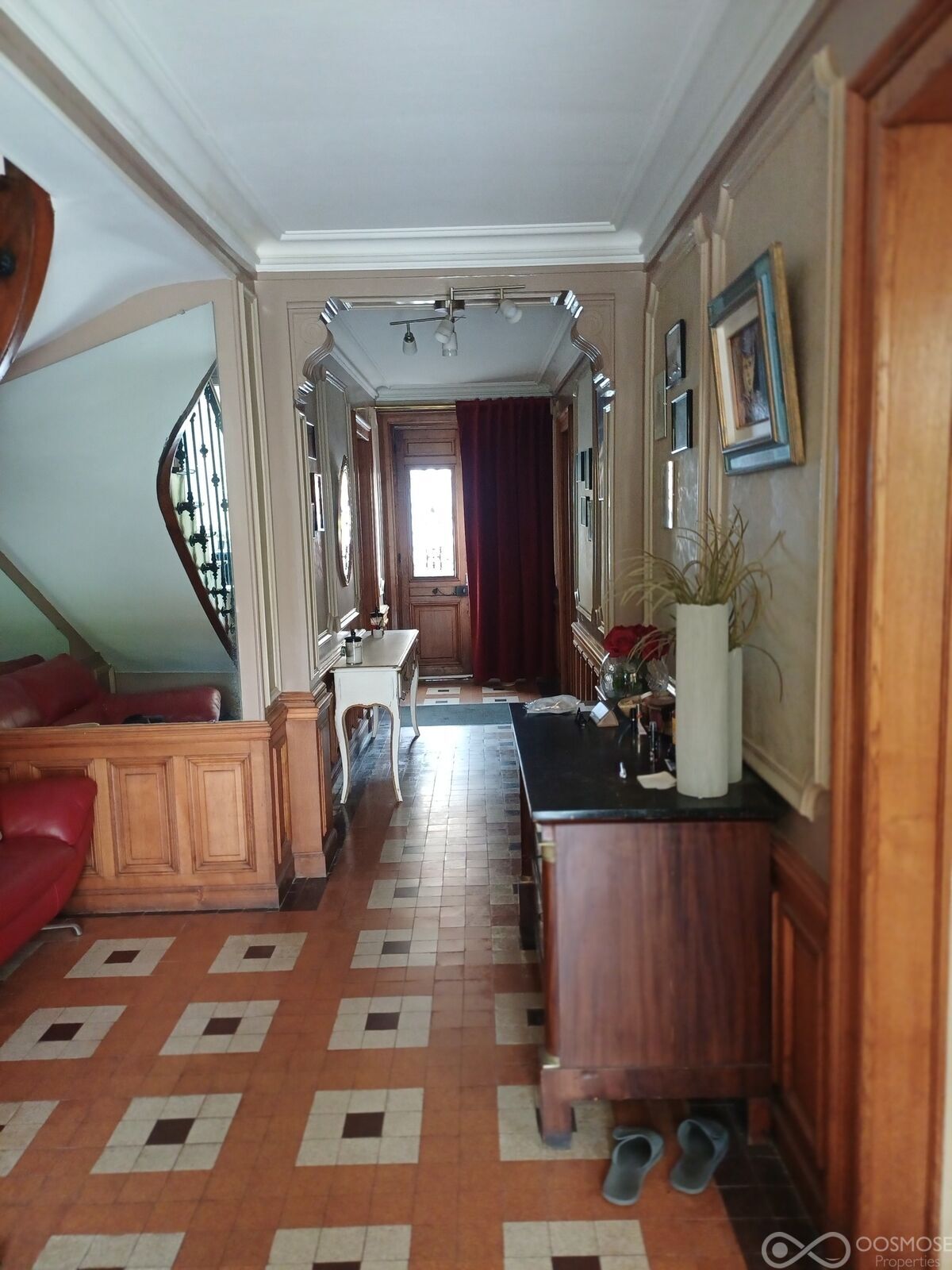 Charmante maison de campagne - 20260611 144641