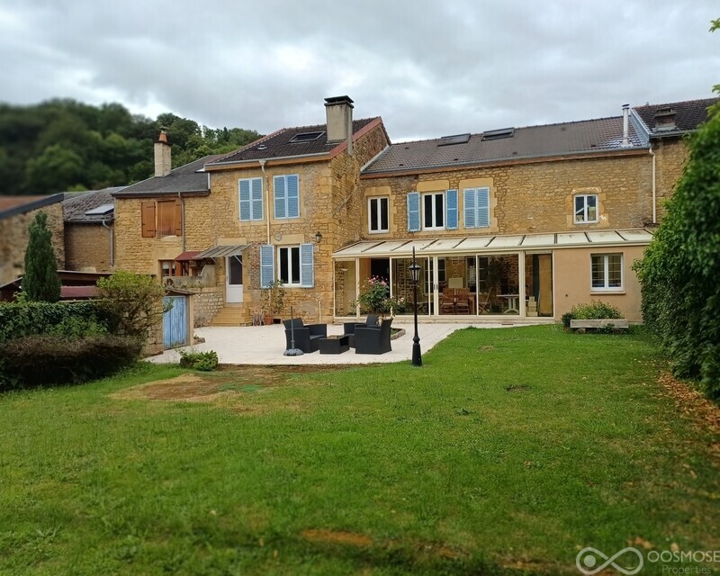 Charmante maison de campagne - 20260611 144751