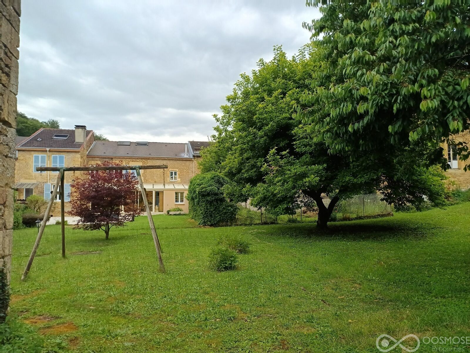 Charmante maison de campagne - 20260611 144830