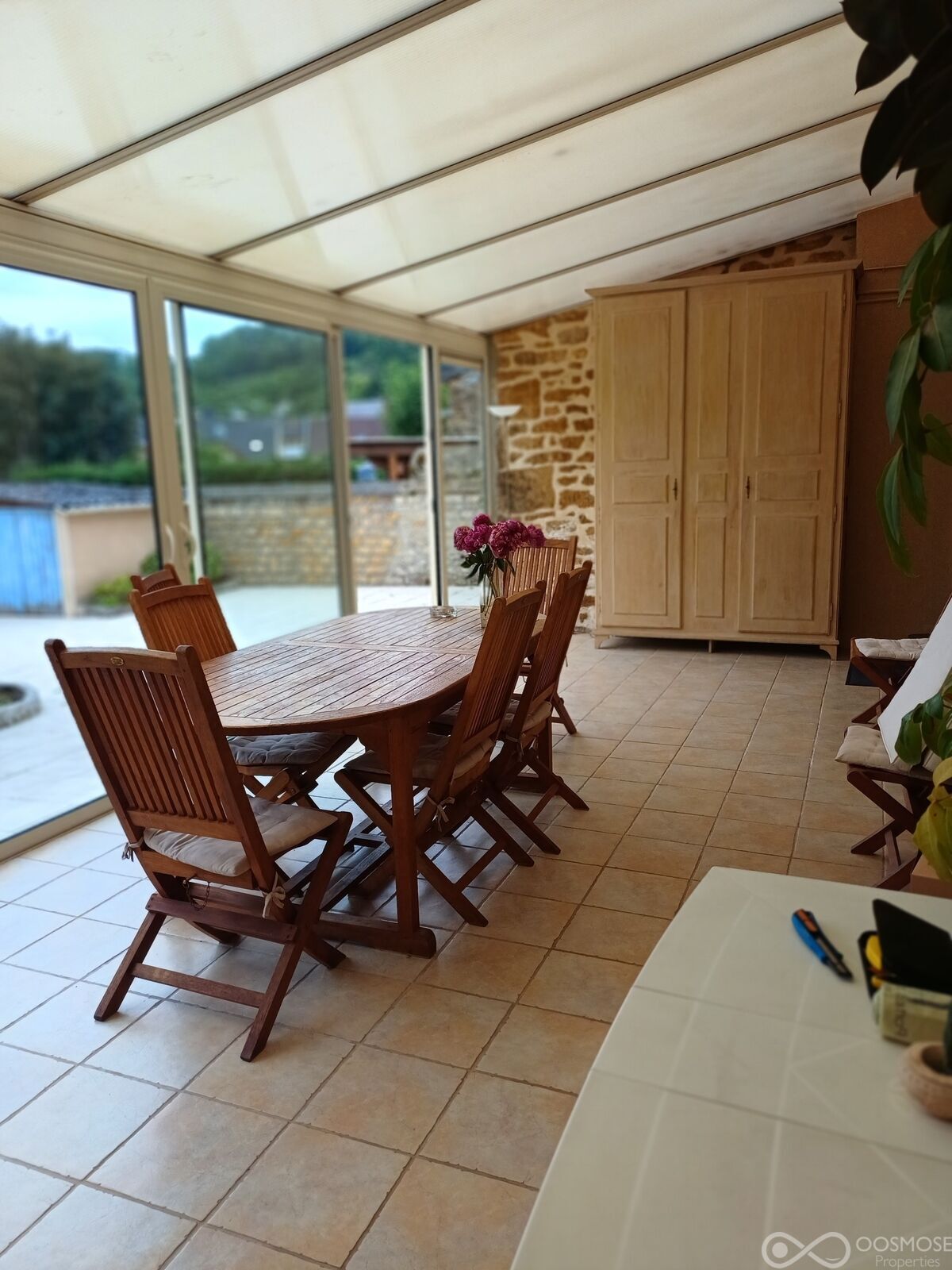 Charmante maison de campagne - 20260611 144704