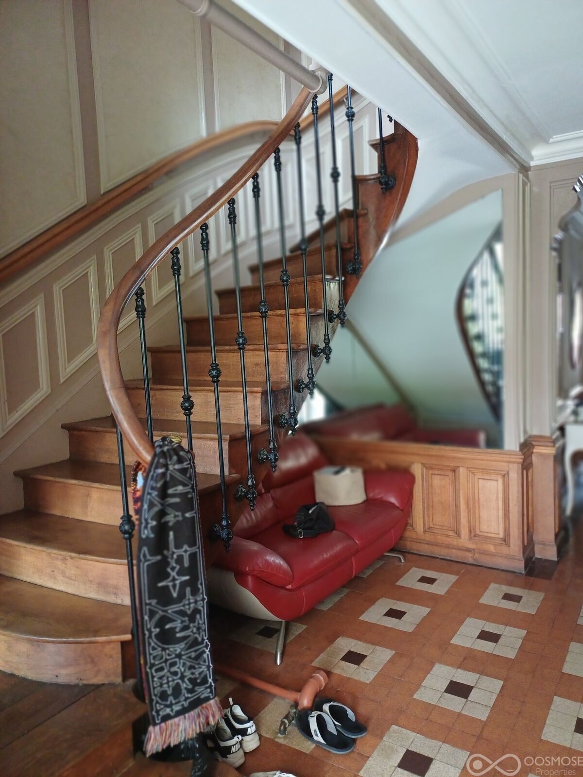 Charmante maison de campagne - 20260611 144647