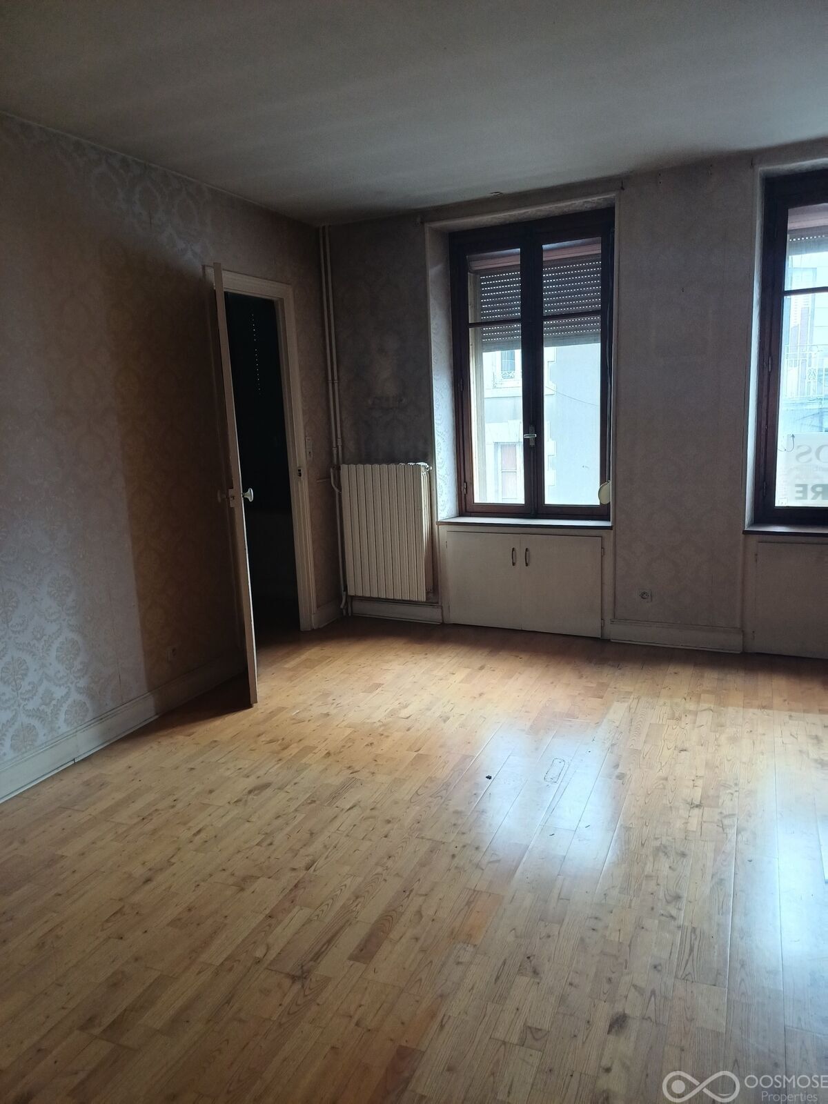 Immeuble comprenant deux maisons - 20260610 145950