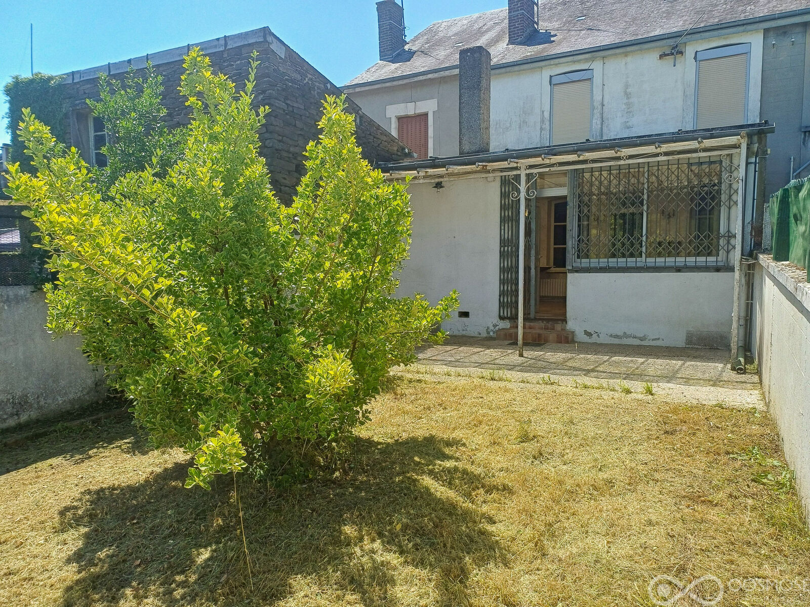 Immeuble comprenant deux maisons - Final-260