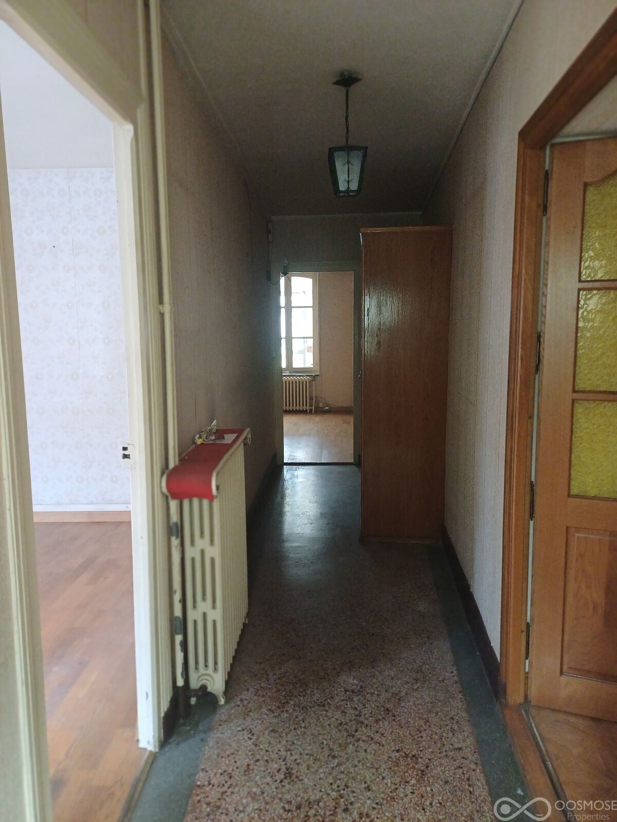 Immeuble comprenant deux maisons - 20260610 144624