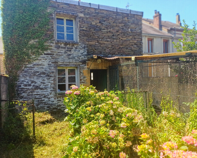 Immeuble comprenant deux maisons - Final-259