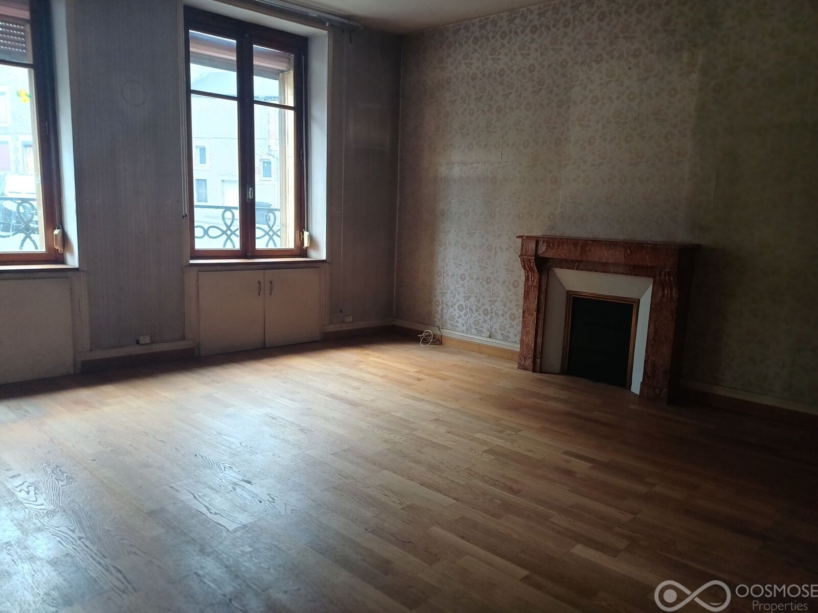 Immeuble comprenant deux maisons - 20260610 144730