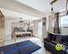 Maison proche centre ville - terrasse - grand garage - 4 ch. - Ga396 00001