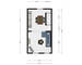 Maison avec garage et jardin - ruisseau au bout du jardin - 187243312 nestry 19 olloy rez first design 20260625 089b69