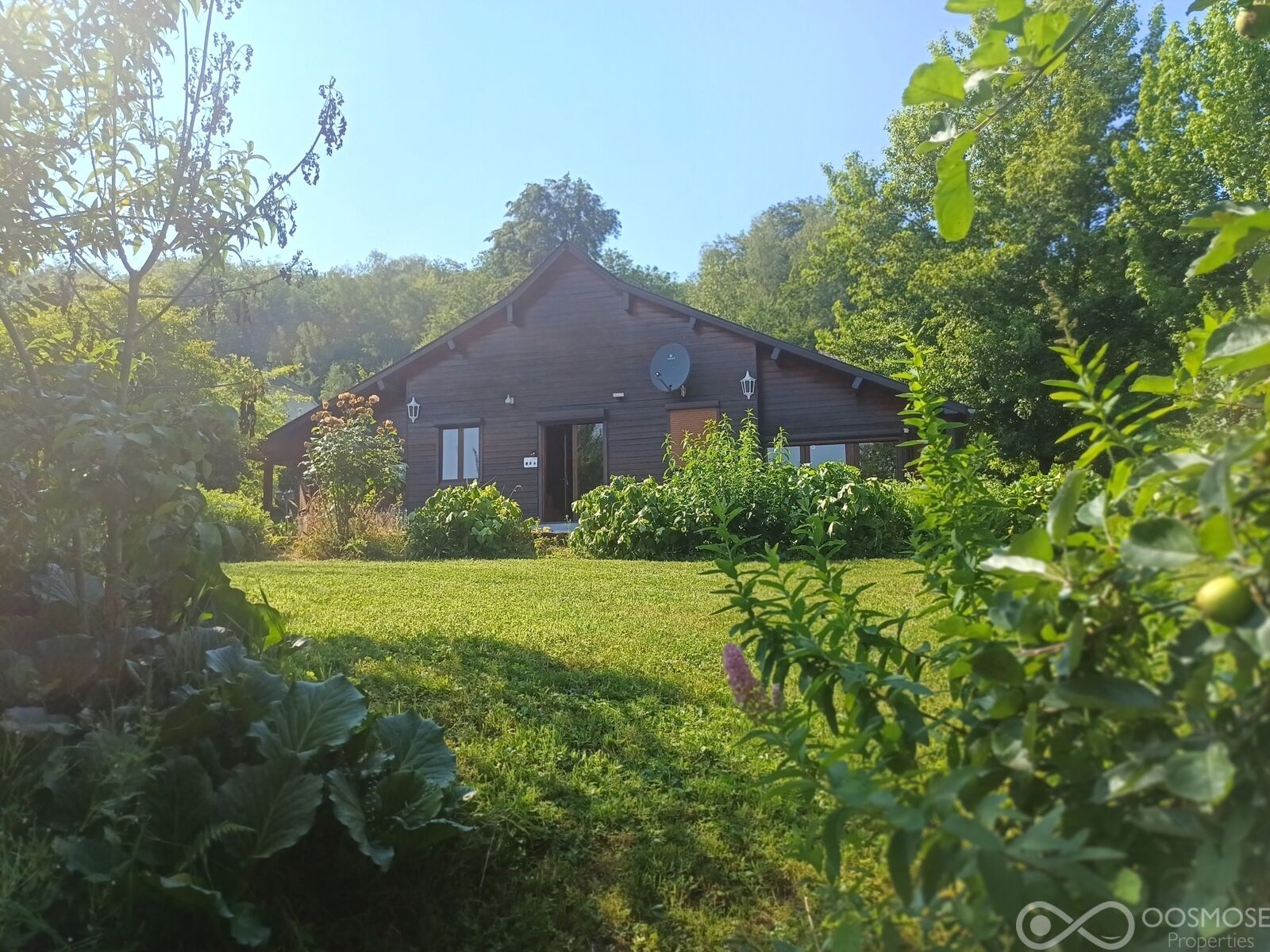 Beau chalet rustique - 20260626 165529