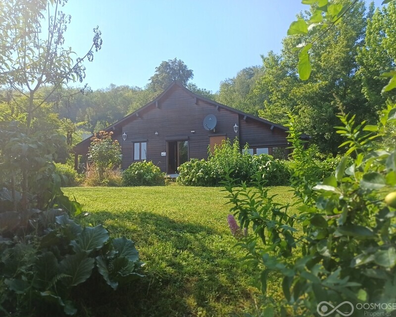 Beau chalet rustique - 20260626 165529
