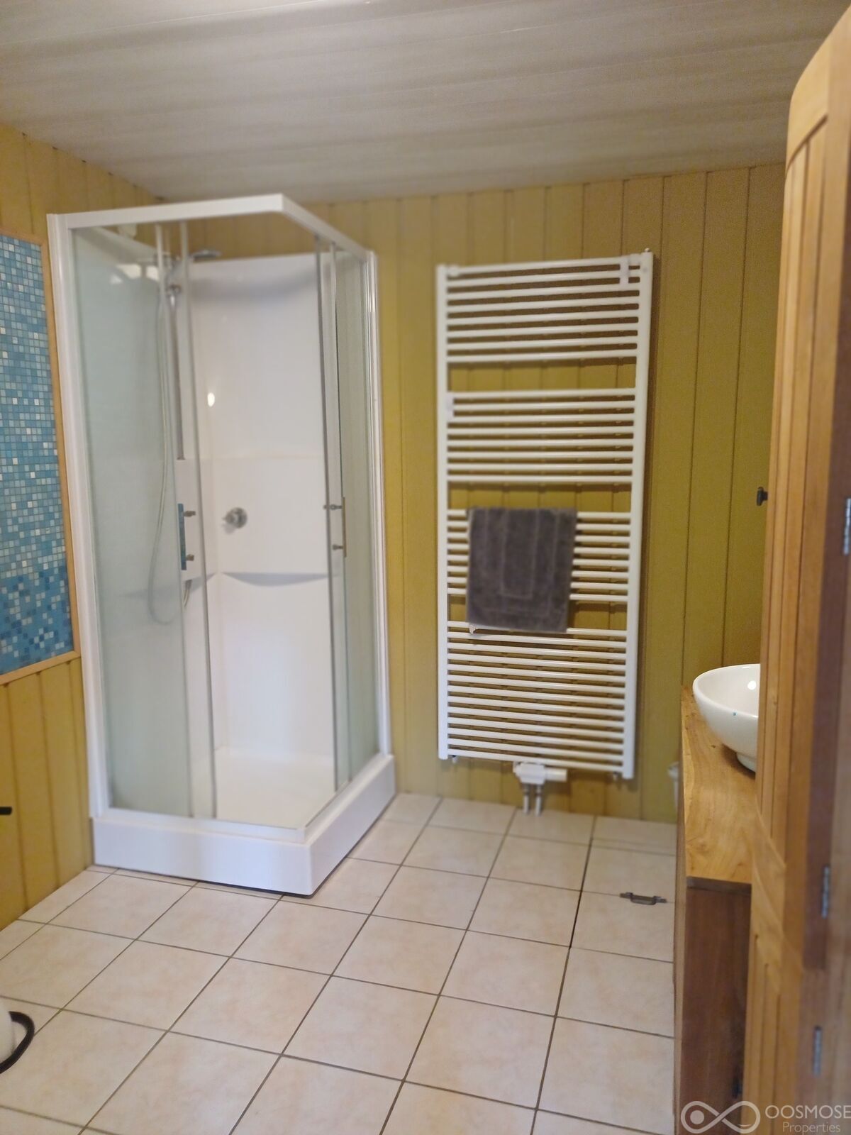 Beau chalet rustique - 20260624 084333