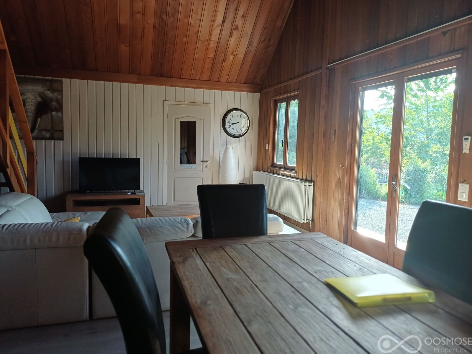 Beau chalet rustique - 20260624 084157