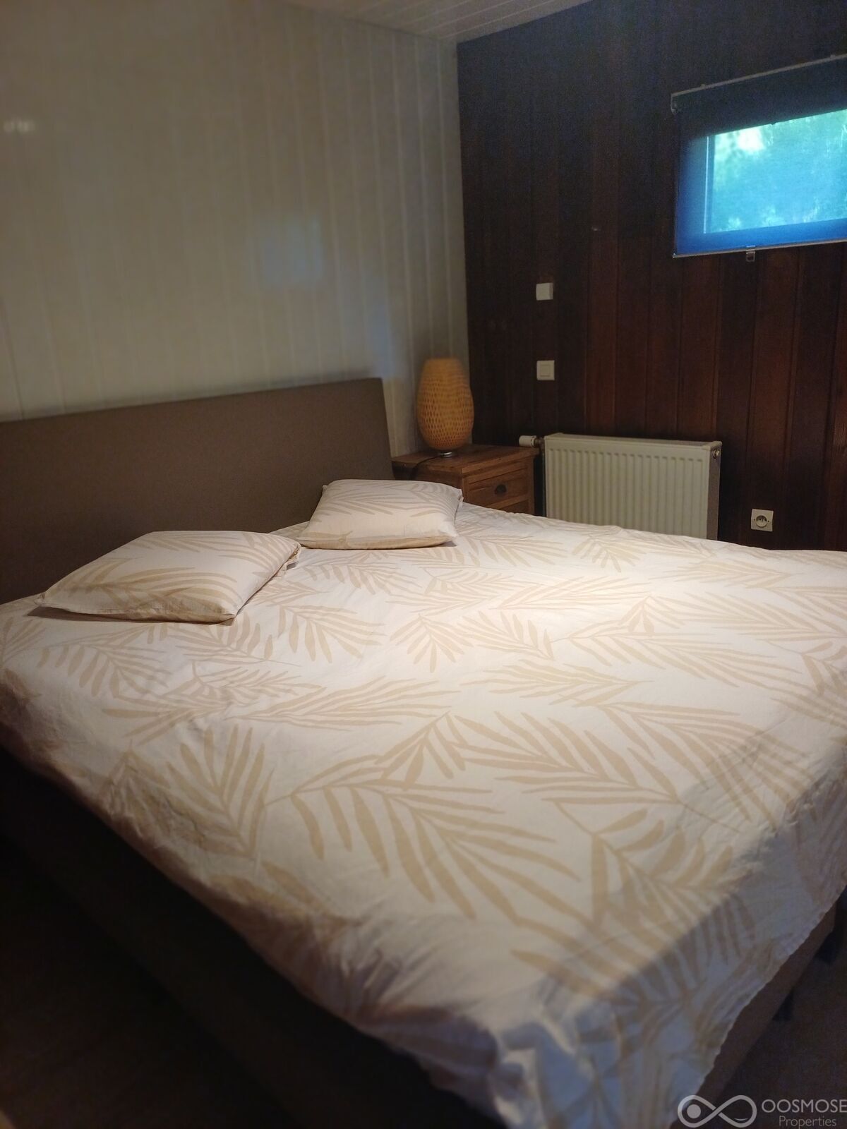 Beau chalet rustique - 20260624 084521