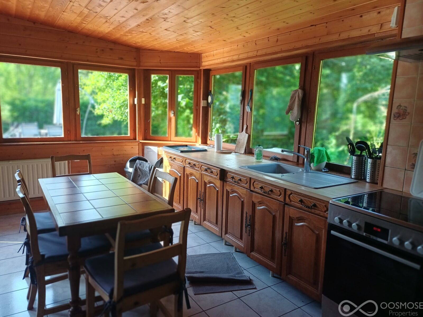 Beau chalet rustique - 20260624 084225