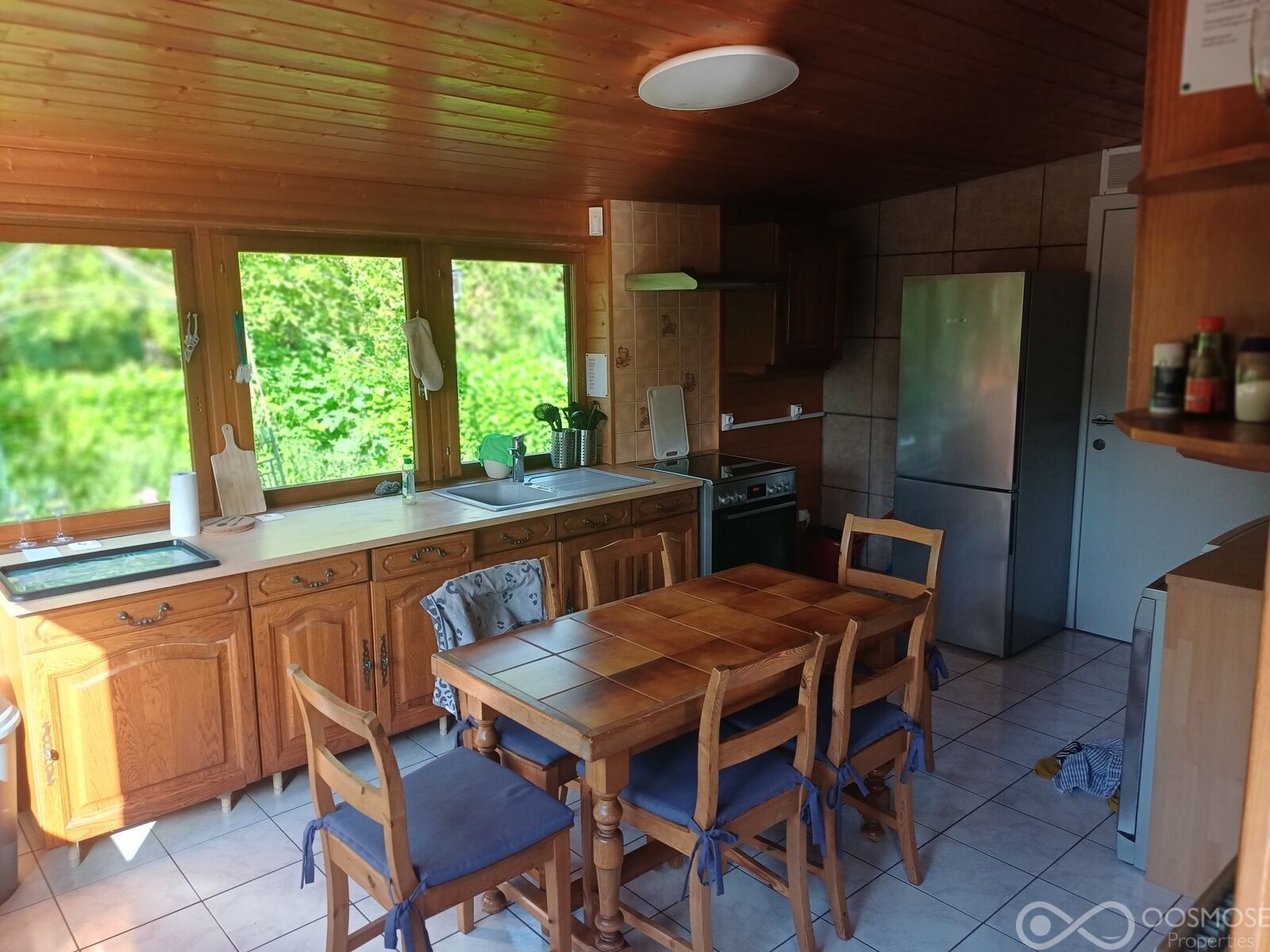 Beau chalet rustique - 20260624 084122