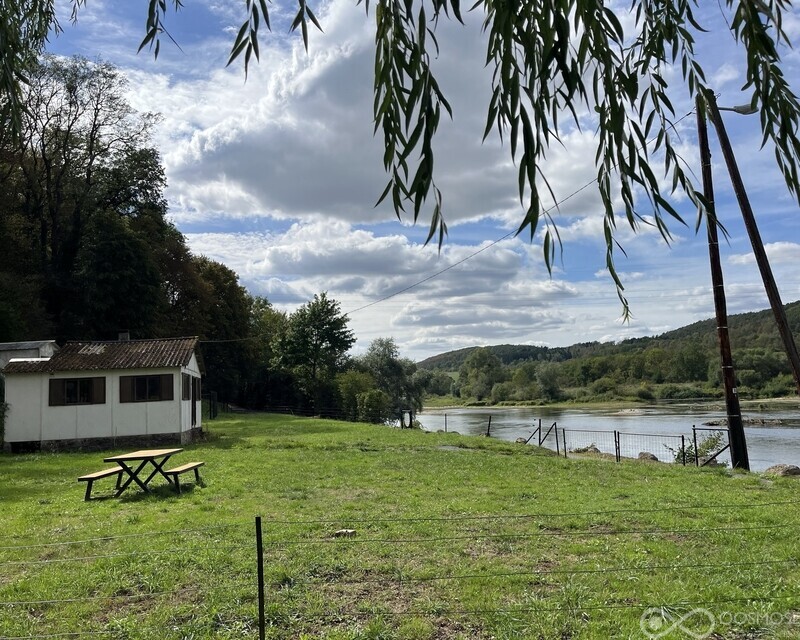 Un havre de paix au bord de La Meuse - Img 7370