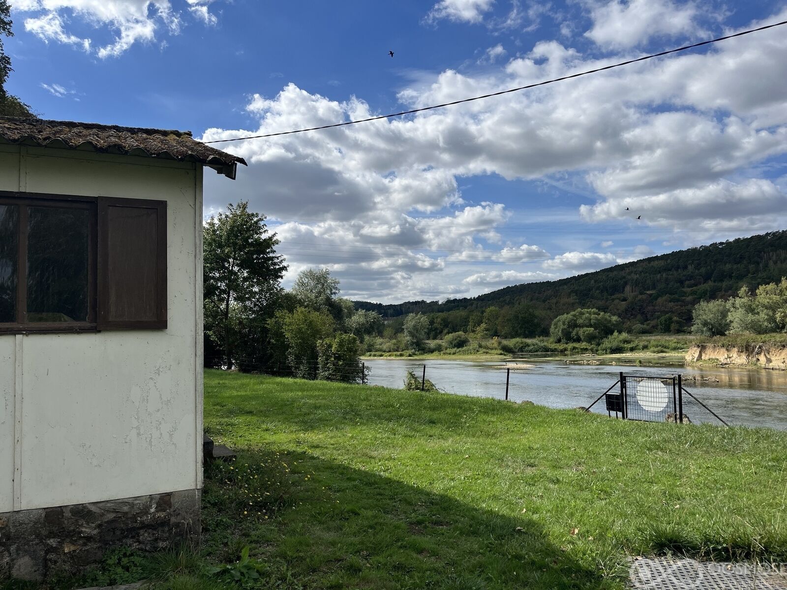 Un havre de paix au bord de La Meuse - Img 7367
