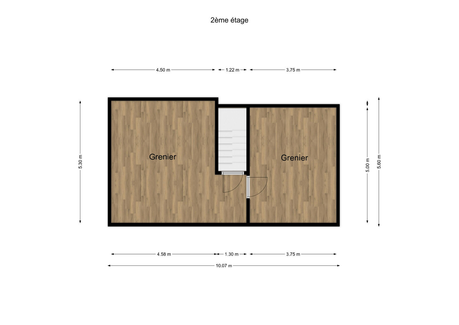 Maison 118 m² centre ville - 187733218 tilmont revin 2me tage first design 20260714 d93806