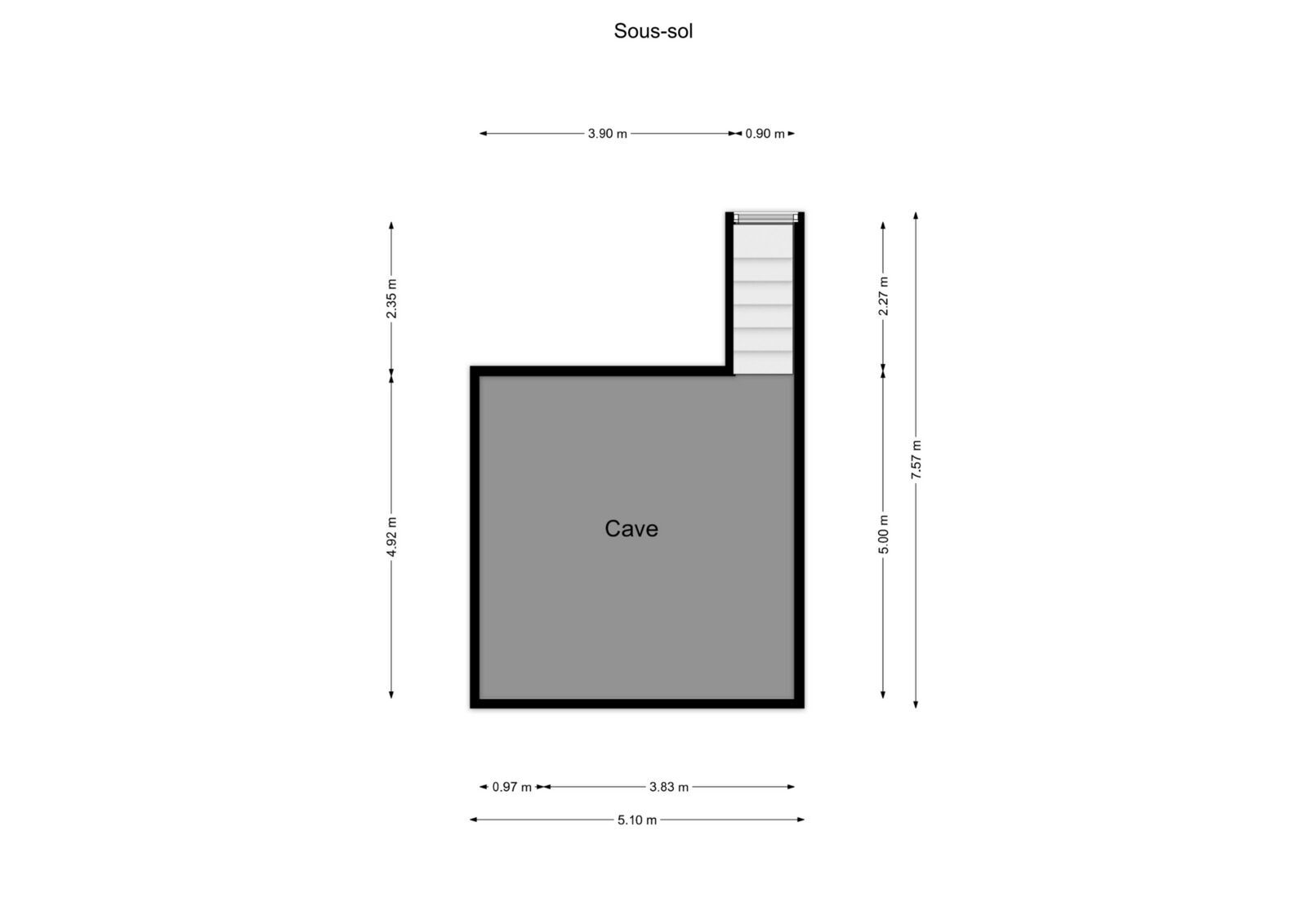 Maison 118 m² centre ville - 187733218 tilmont revin sous sol first design 20260714 a70752