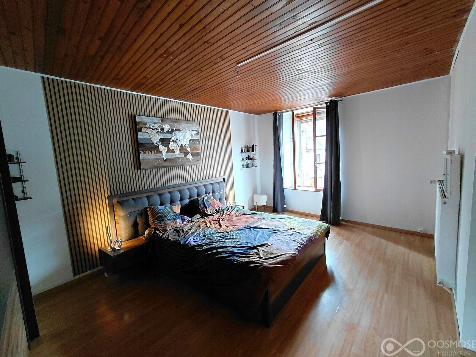 Maison 118 m² centre ville - 5