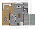 Villa de 2023 sur 19 ares dans cadre calme et boisé à 5' des Lacs - 187716973 trieu robin r rez first design 20260716 73932d