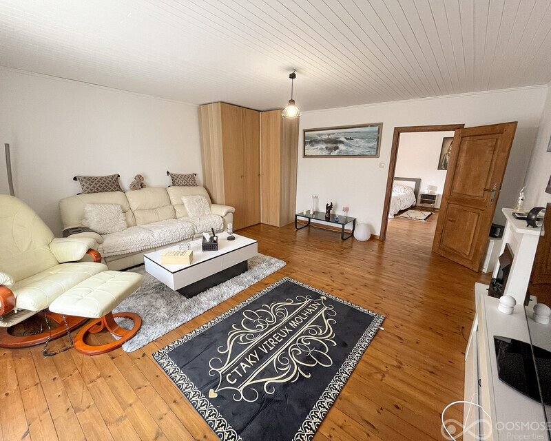 Belle maison entièrement rénovée avec grand garage-atelier - Final-720