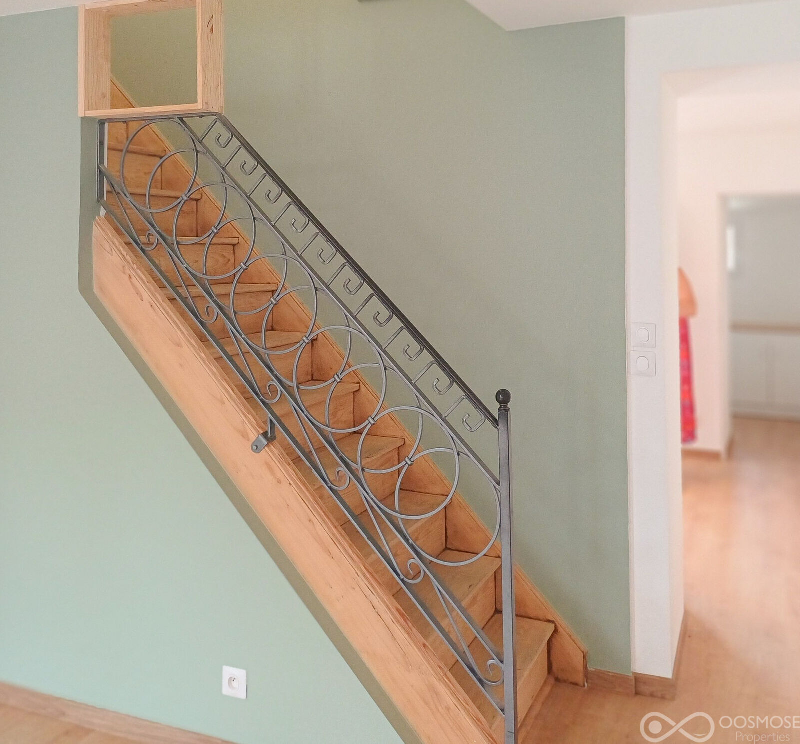Agréable maison entièrement rénovée - Final-835