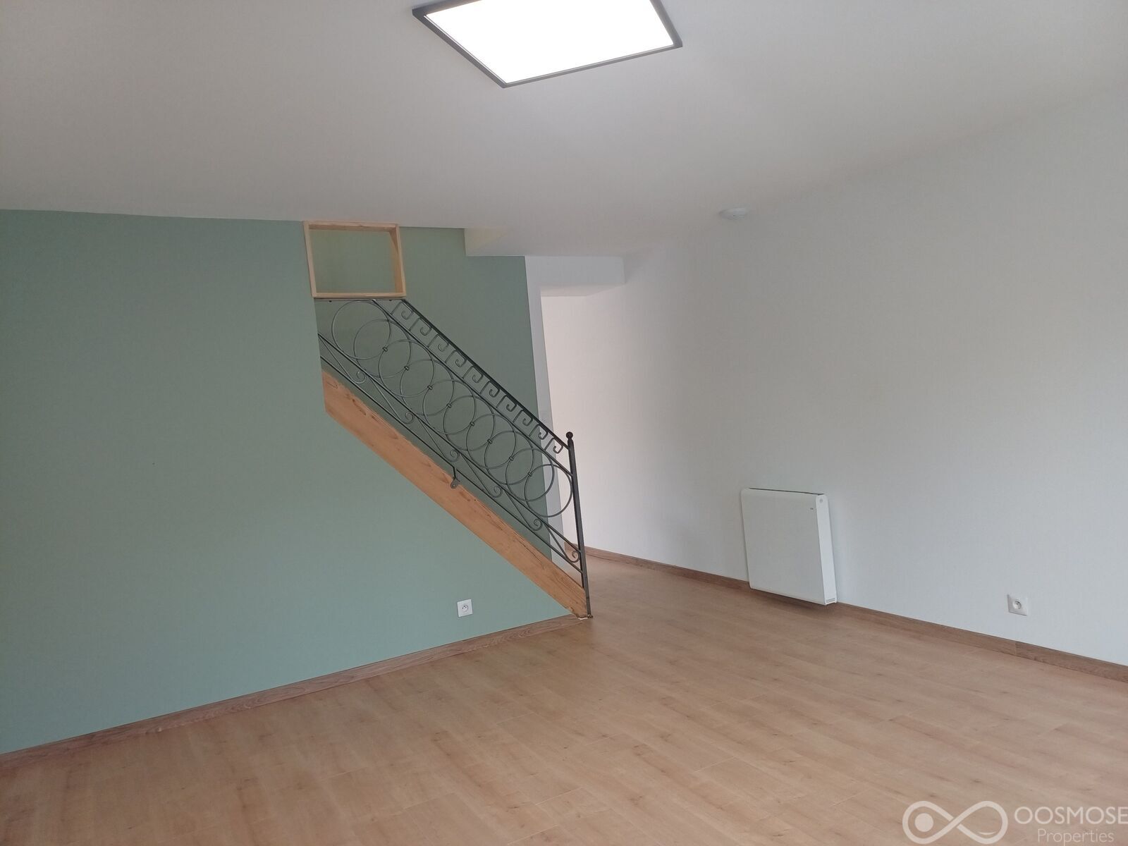 Agréable maison entièrement rénovée - 20260731 112017