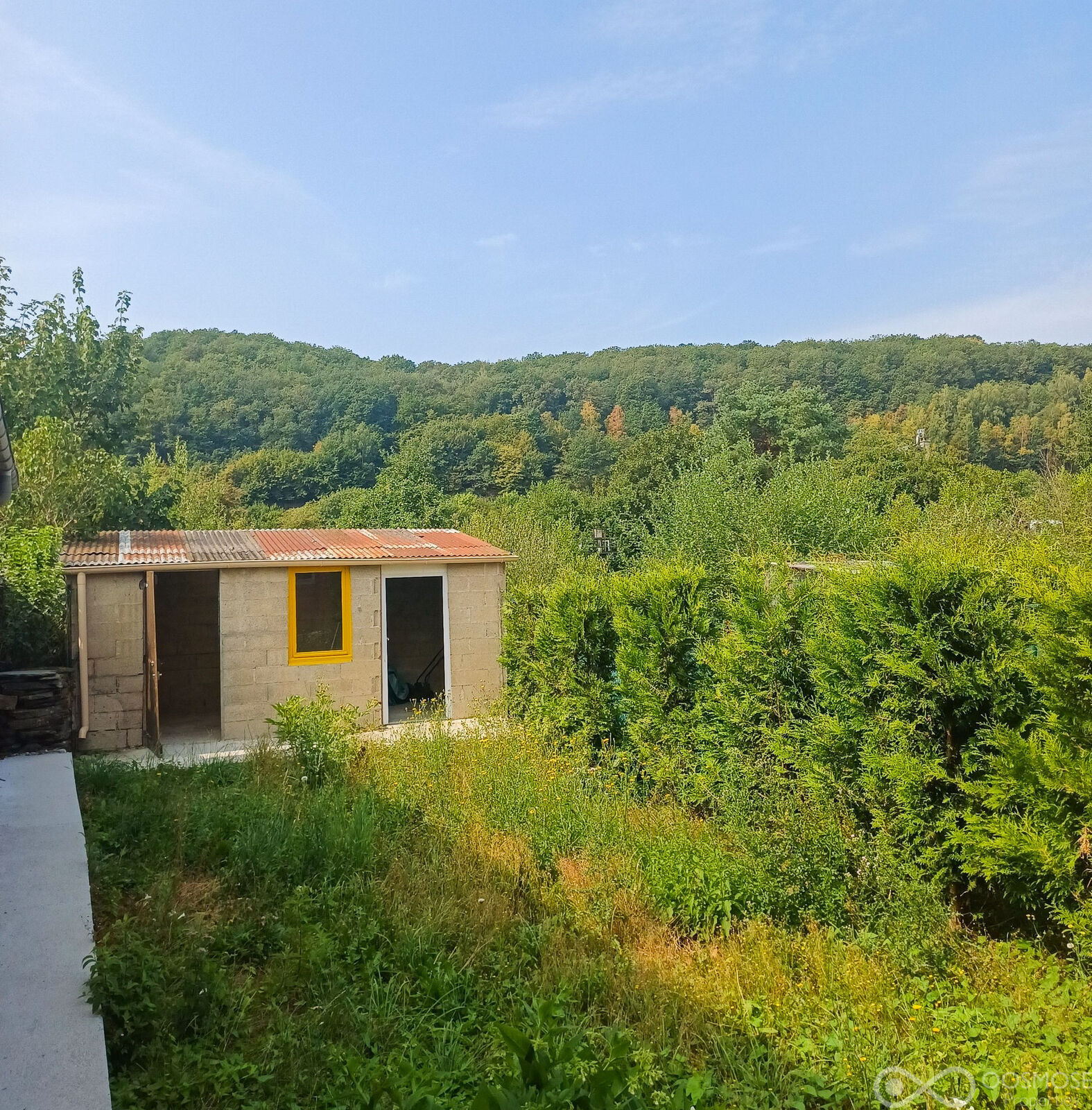 Agréable maison entièrement rénovée - Final-826
