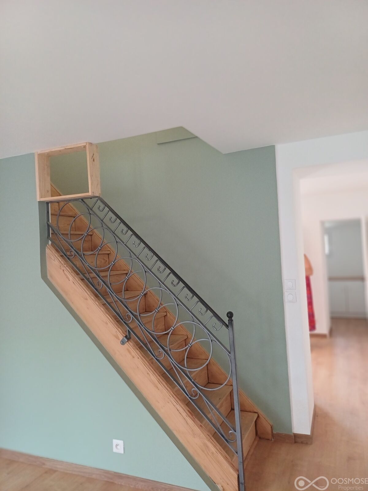 Agréable maison entièrement rénovée - 20260731 112039