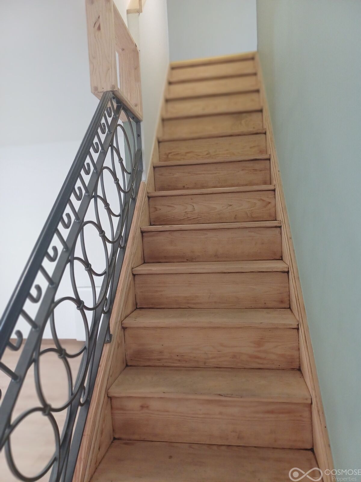 Agréable maison entièrement rénovée - 20260731 111951
