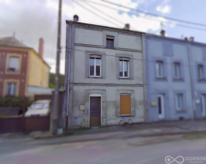 Agréable maison entièrement rénovée - Final-801