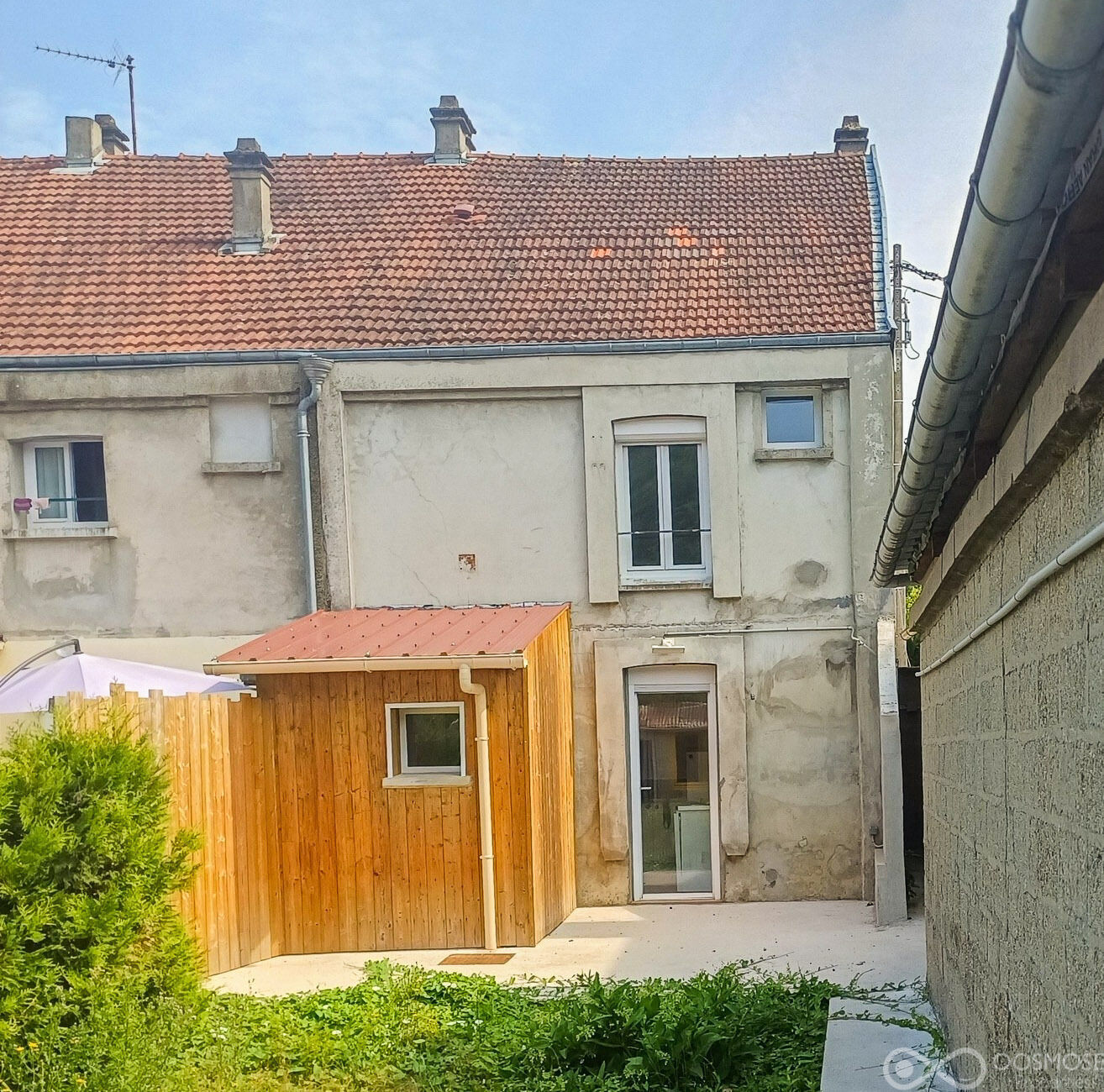 Agréable maison entièrement rénovée - Final-836