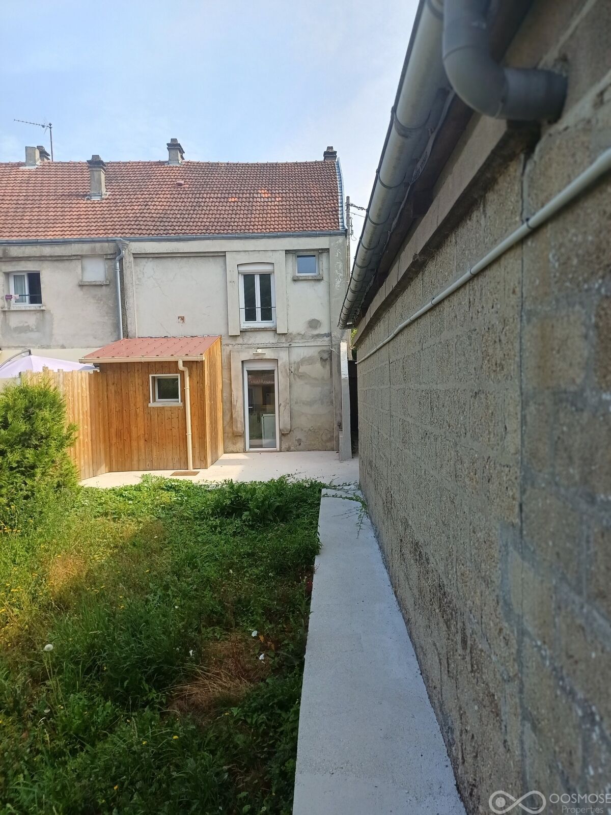 Agréable maison entièrement rénovée - 20260731 111916