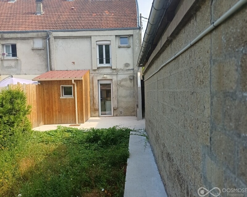 Agréable maison entièrement rénovée - 20260731 111916