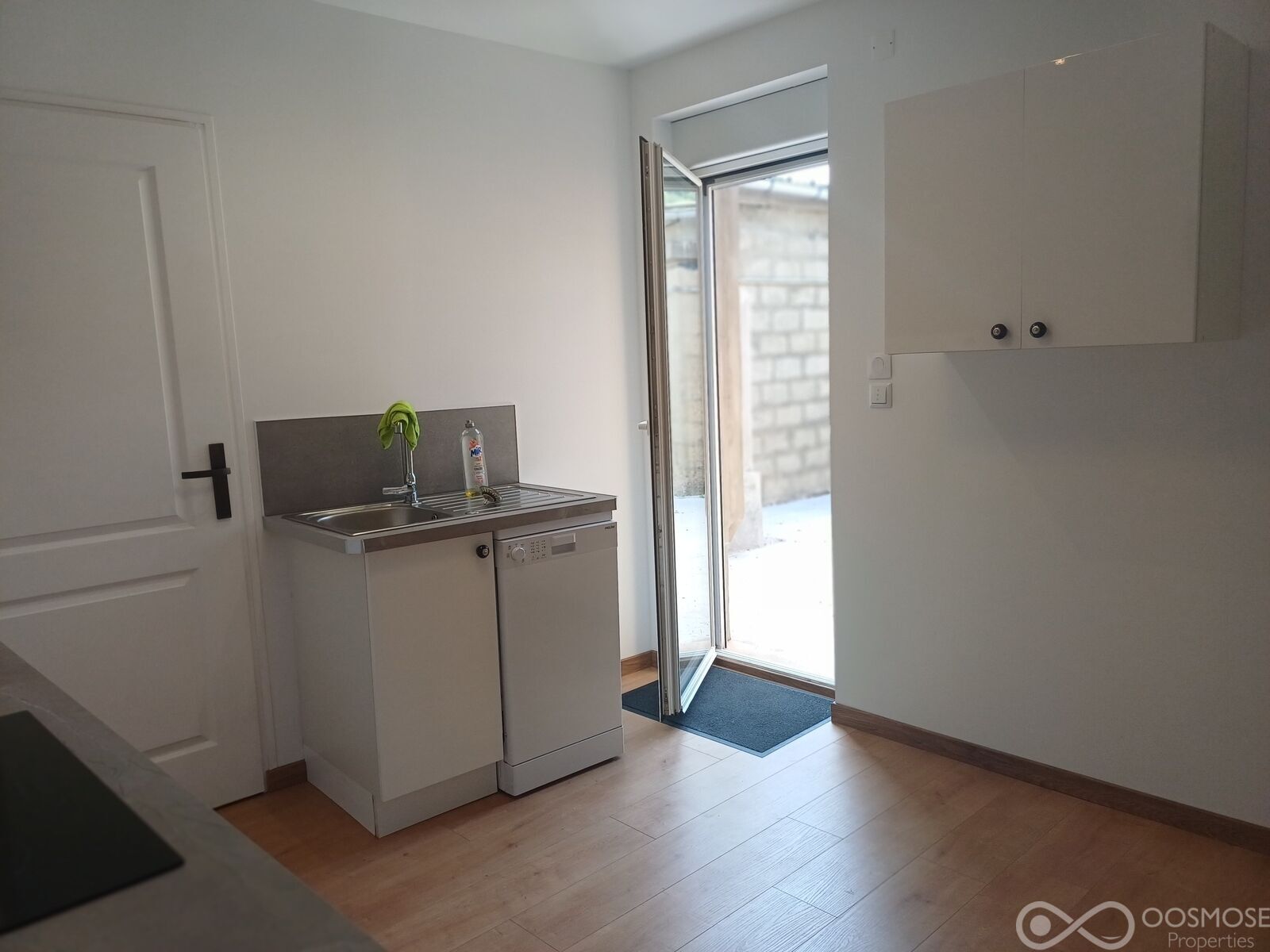 Agréable maison entièrement rénovée - 20260731 112118