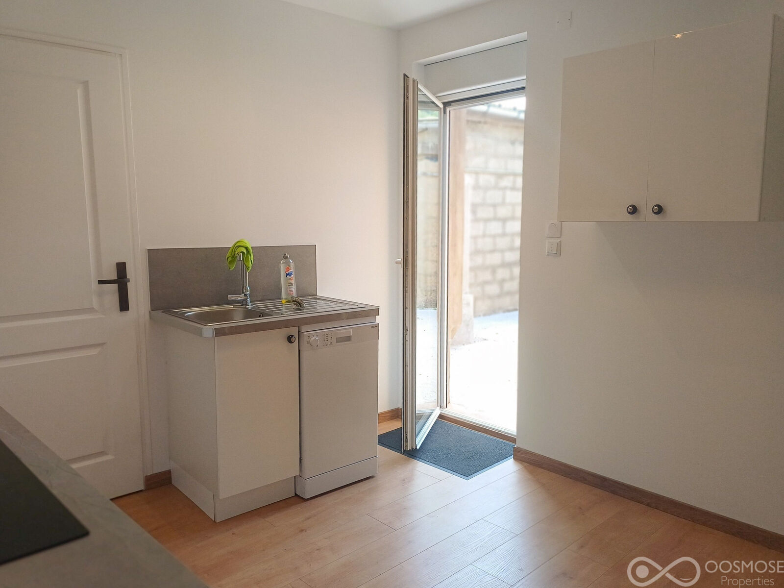 Agréable maison entièrement rénovée - Final-832