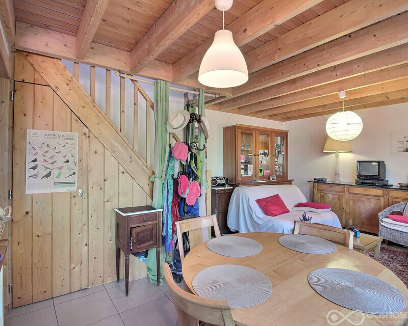 Maison 2 ch au calme sur le site des Lacs - Final-755