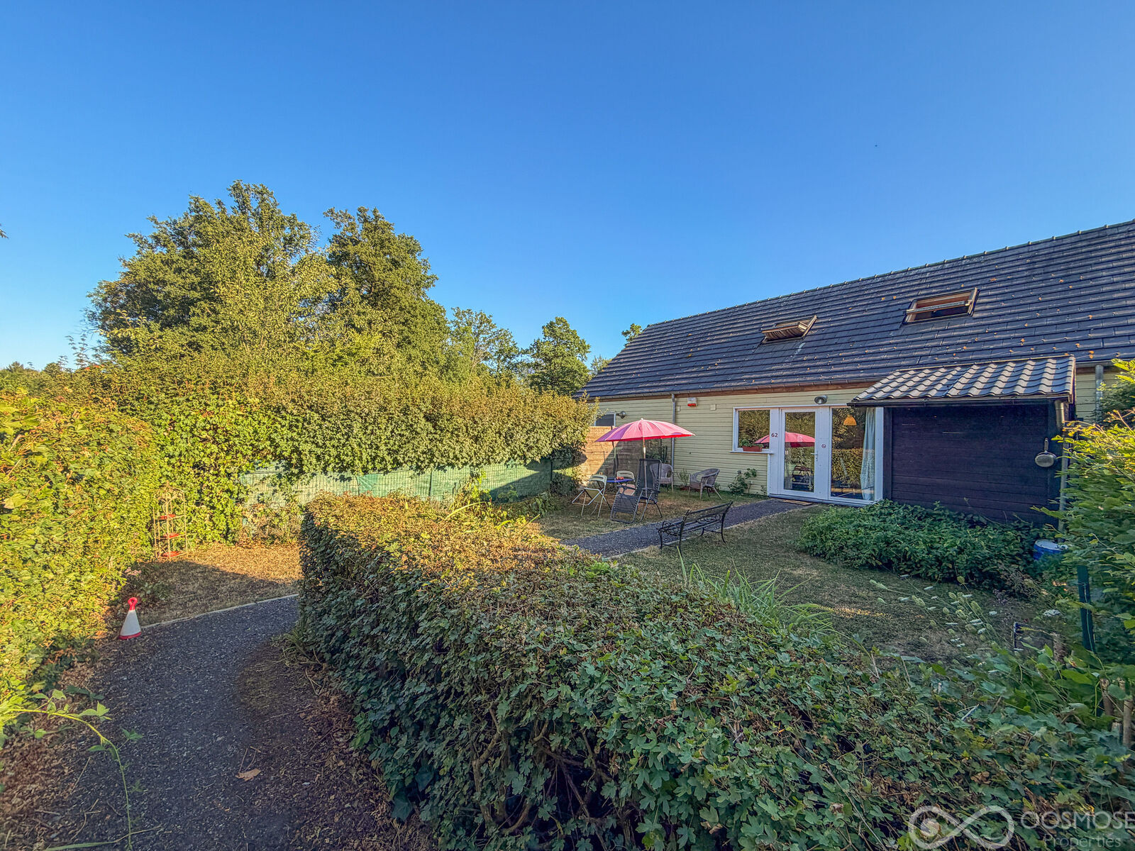 Maison 2 ch au calme sur le site des Lacs - Final-769