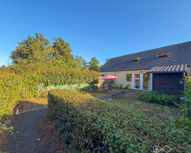 Maison 2 ch au calme sur le site des Lacs - Final-769
