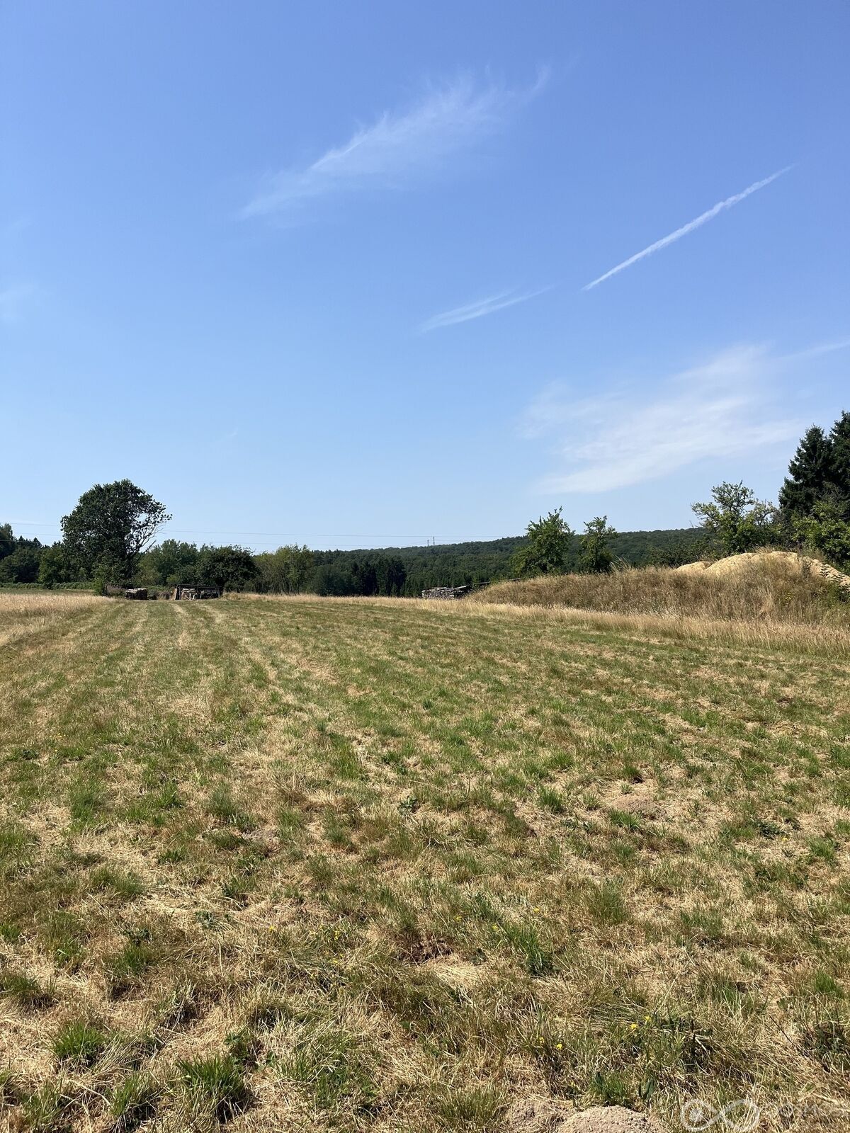 Terrain constructible d'environ 2.000 m2 dans un cadre exceptionnel  - Img 6719